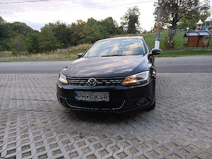 Vând vw jetta  - imagine 4