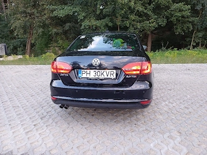 Vând vw jetta  - imagine 5