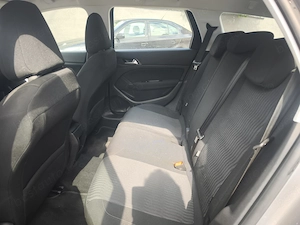 peugeot 308 1.6diesel 2016 euro6 - imagine 8