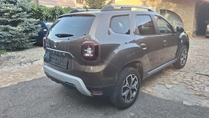 Duster 4x2 , GPL DE FABRICA , euro 6 ,rate  - imagine 3