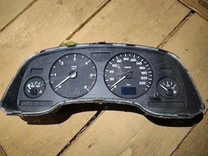 Ceasuri bord Opel Astra G