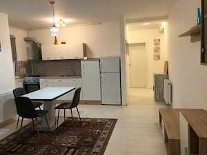 Apartament modern cu 2 camere de vânzare   Bulevardul Soarelui, Giroc - imagine 2