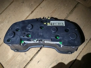 Ceasuri bord Opel Astra G - imagine 2