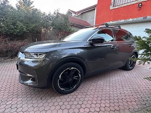 DS7 Crossback Performance 1.6 180 CP - imagine 6