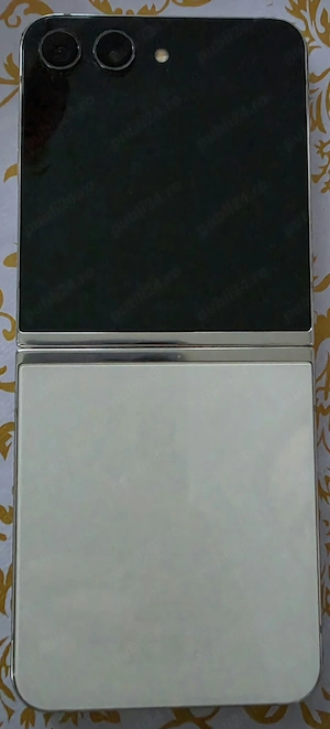 Samsung Galaxy Z Flip5