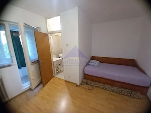 Inchiriere garsoniera 25 mp, bloc mixt, Teiul Doamnei - Brasoveni