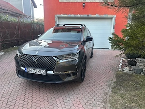 DS7 Crossback Performance 1.6 180 CP - imagine 2