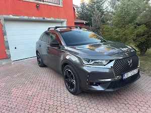 DS7 Crossback Performance 1.6 180 CP - imagine 3