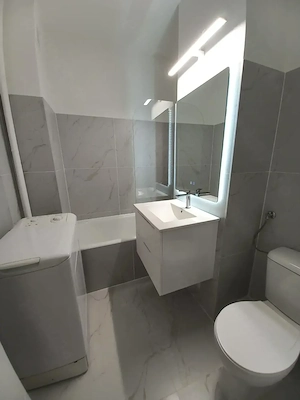 Garsoniera moderna, zona McDonald's, Manastur - imagine 2