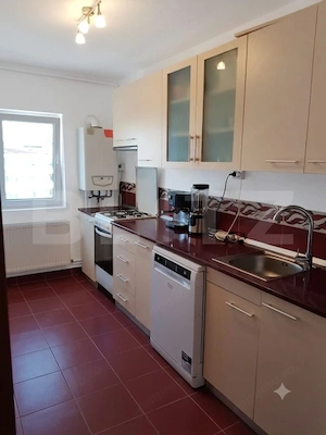 Apartament de 3 camere, 65 mp, zona Eminescu 