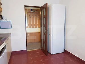 Apartament de 3 camere, 65 mp, zona Eminescu  - imagine 2