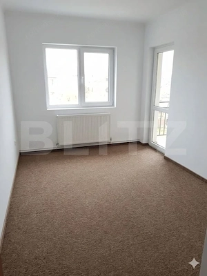 Apartament de 3 camere, 65 mp, zona Eminescu  - imagine 3