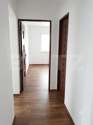 Apartament de 3 camere, 65 mp, zona Eminescu  - imagine 4