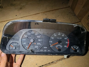 Ceasuri bord Peugeot 306