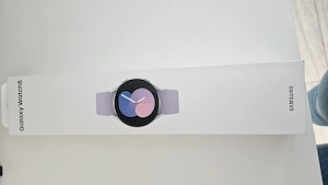 Smartwach Samsung Galaxy Watch 5 - imagine 2