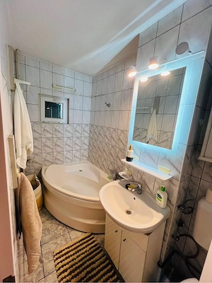 De inchiriat apartament cu 2 camere - 58 mp - Tractorul - imagine 10