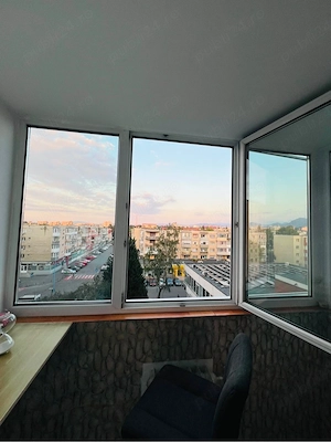 De inchiriat apartament cu 2 camere - 58 mp - Tractorul - imagine 7