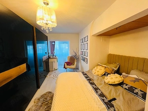 De inchiriat apartament cu 2 camere - 58 mp - Tractorul - imagine 2