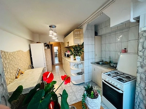 De inchiriat apartament cu 2 camere - 58 mp - Tractorul - imagine 5