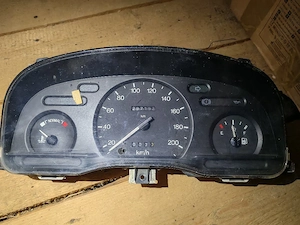 Ceasuri bord Ford Transit