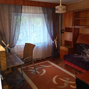 Dau in chirie sau vând ap.3 camere - imagine 6