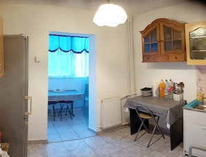 Dau in chirie sau vând ap.3 camere - imagine 8