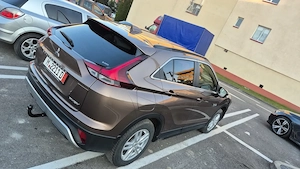 Mitsubishi Eclipse Cross PHEV 2021 | 4x4 S-AWC | Plug-in Hybrid 188 CP |  - imagine 2