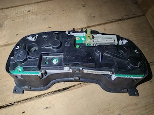 Ceasuri bord Opel Astra G - imagine 4