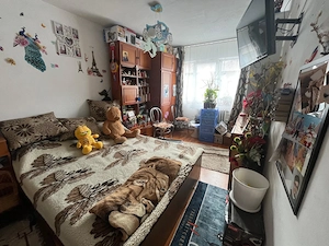 Caransebes, 3 Camere, Cf.,1. Dec., Zona Pipirig Polivalenta - imagine 2