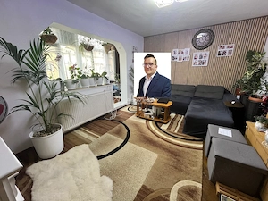 Caransebes, 3 Camere, Cf.,1. Dec., Zona Pipirig Polivalenta
