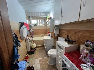Caransebes, 3 Camere, Cf.,1. Dec., Zona Pipirig Polivalenta - imagine 7