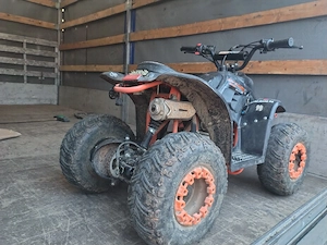 Atv 125cc  - imagine 3