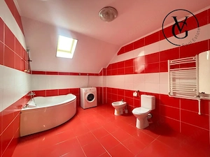 Vila moderna P+2 - Navodari - termen lung  - imagine 5