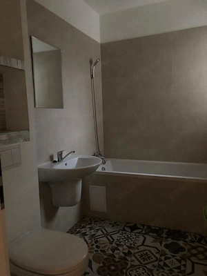 Apartament modern cu 2 camere de vânzare   Bulevardul Soarelui, Giroc - imagine 5