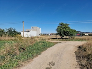 Teren Sanpetru str.Lanul cu Lavanda
