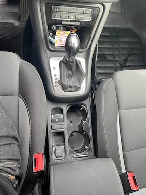 Vând Volkswagen Sharan, 7 locuri, fabricat în 04.2014, - imagine 6
