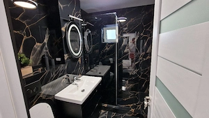 Inchiriez apartament 3 camere - zona Dacia - imagine 2