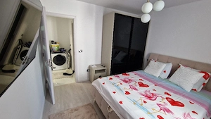 Inchiriez apartament 3 camere - zona Dacia - imagine 5