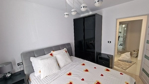 Inchiriez apartament 3 camere - zona Dacia - imagine 3