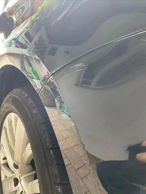 Vând Volkswagen Sharan, 7 locuri, fabricat în 04.2014, - imagine 10
