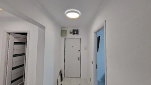 Inchiriez apartament 3 camere - zona Dacia - imagine 4