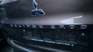 Vând Mitsubishi Eclipse Cross PHEV 2021, 4x4 S-AWC, Plug-in Hybrid,188 CP = 21.999   - imagine 12