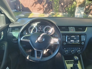 Vând Skoda Octavia 3 Edition  - imagine 2