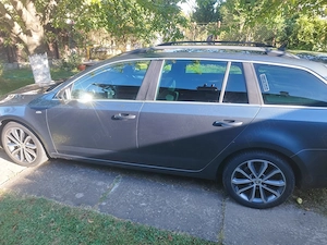 Vând Skoda Octavia 3 Edition  - imagine 4