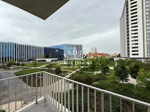 ISHO - Apartament cu 4 camere de lux, 2 bai, 2 balcoane, parcare privata - imagine 3