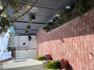 Casa noua de inchiriat in Constanta, zona Kamsas, Baba Novac - imagine 3