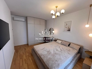 ISHO - Apartament cu 4 camere de lux, 2 bai, 2 balcoane, parcare privata - imagine 10