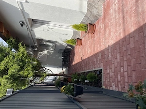 Casa noua de inchiriat in Constanta, zona Kamsas, Baba Novac - imagine 2