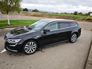 Renault Talisman 1.5 Dci, automat , EURO 6, an - 08 2017 - imagine 3