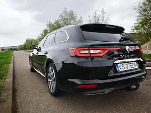 Renault Talisman 1.5 Dci, automat , EURO 6, an - 08 2017 - imagine 5